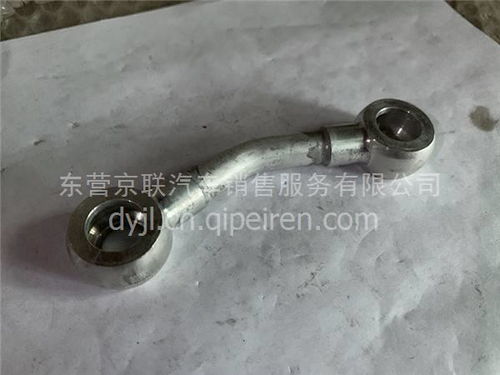深入了解重汽豪沃A7氣控鎖止閥總成（WG2203250010） 價格、圖片與配件廠家指南