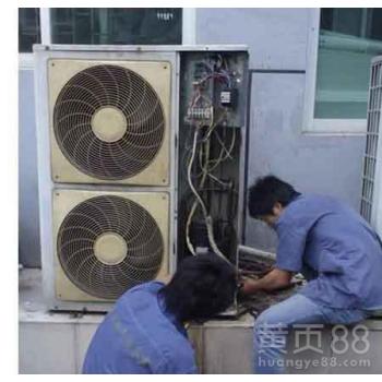 通州于家務空調維修與售后服務 全區域上門，專業解決您的空調問題